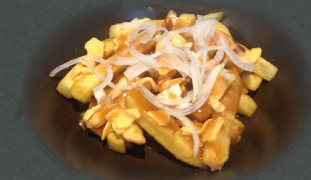 Poutine