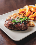 Rumpsteak