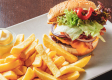 Classic American Streetfood: Burger Chicago Style